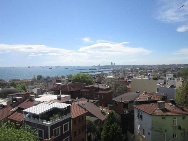 Otel Timeks Sultanahmet İstanbul