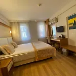Timeks Hotel Sultanahmet