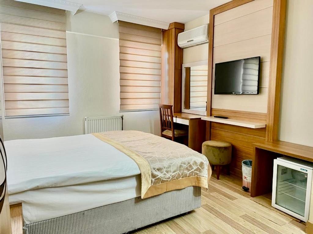 Timeks Sultanahmet Provincia di Istanbul