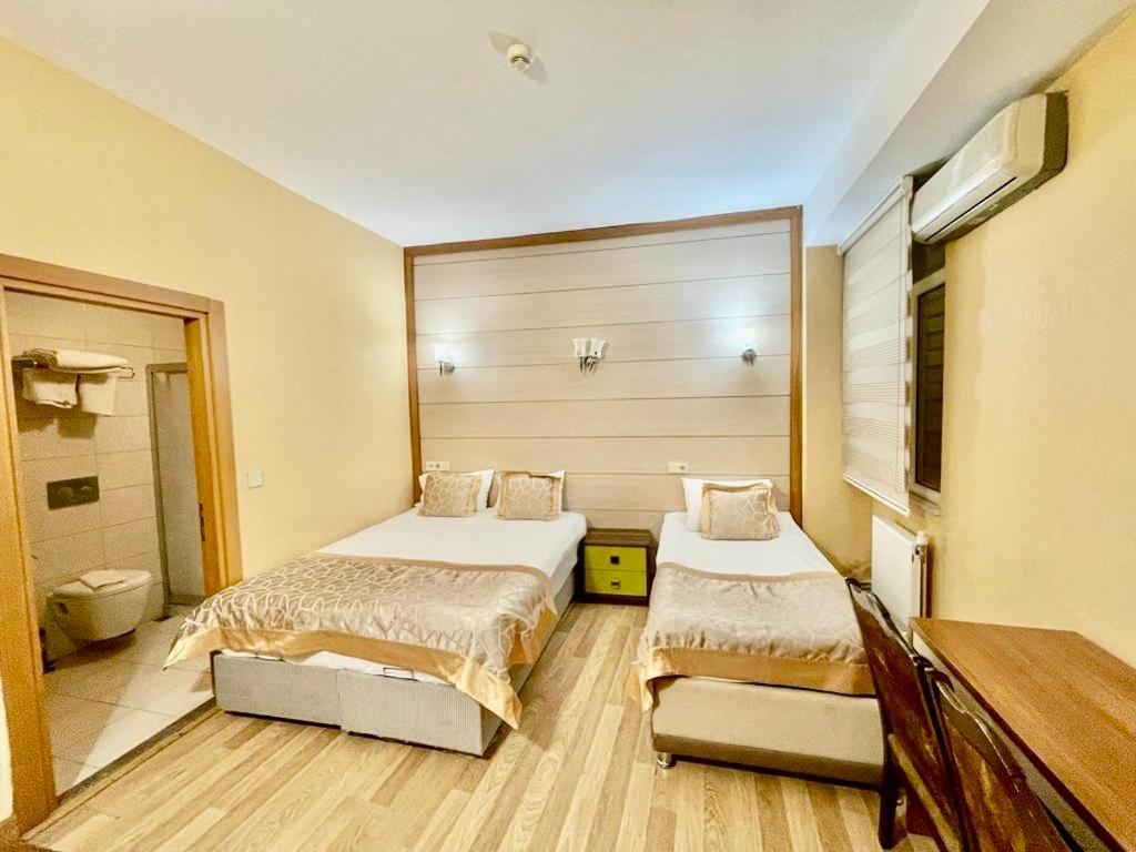 Timeks Sultanahmet 3* Istanboel