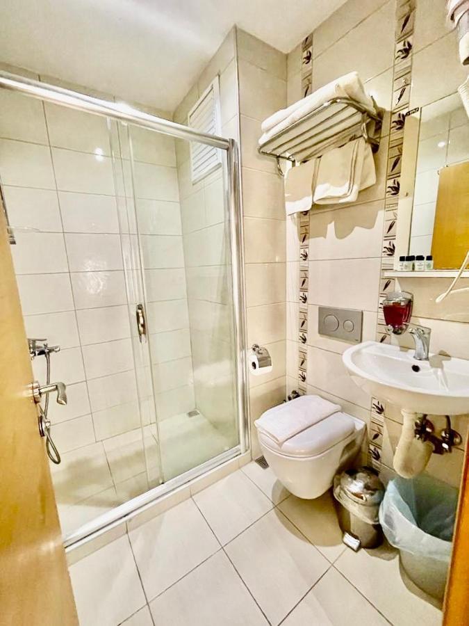 Timeks Sultanahmet 3* Istanboel