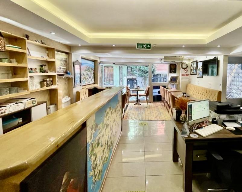 Timeks Sultanahmet Provincia di Istanbul