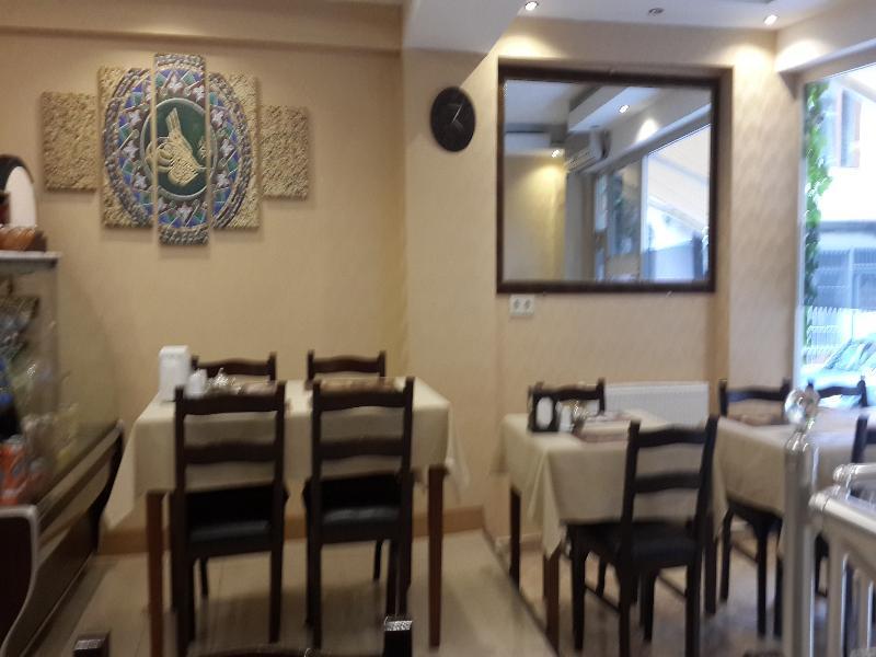 Timeks Sultanahmet Istanboel