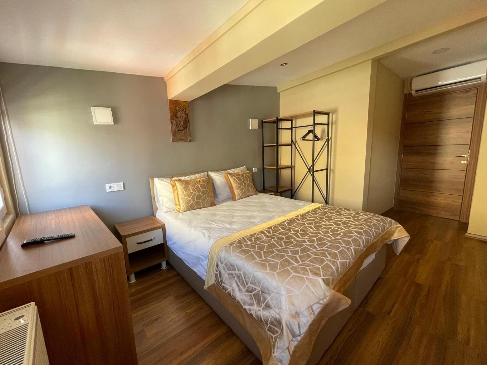 Timeks Sultanahmet Hotel
