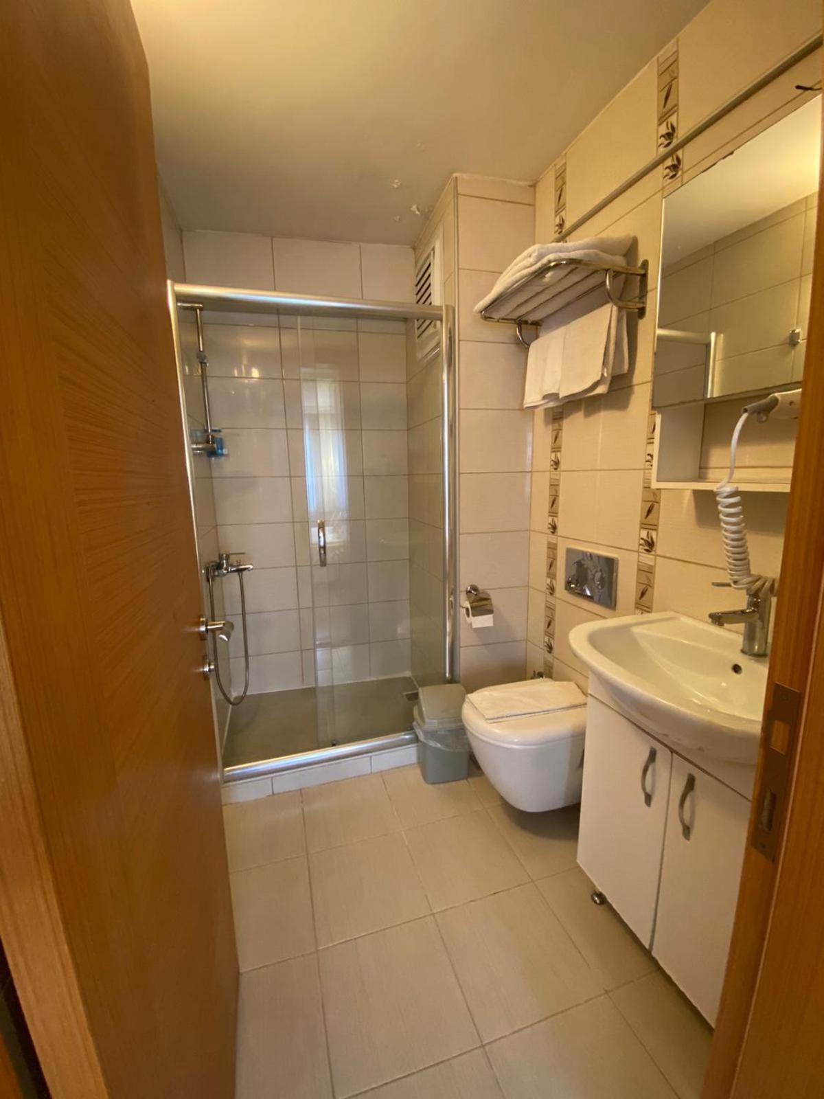 Hotel Timeks Sultanahmet