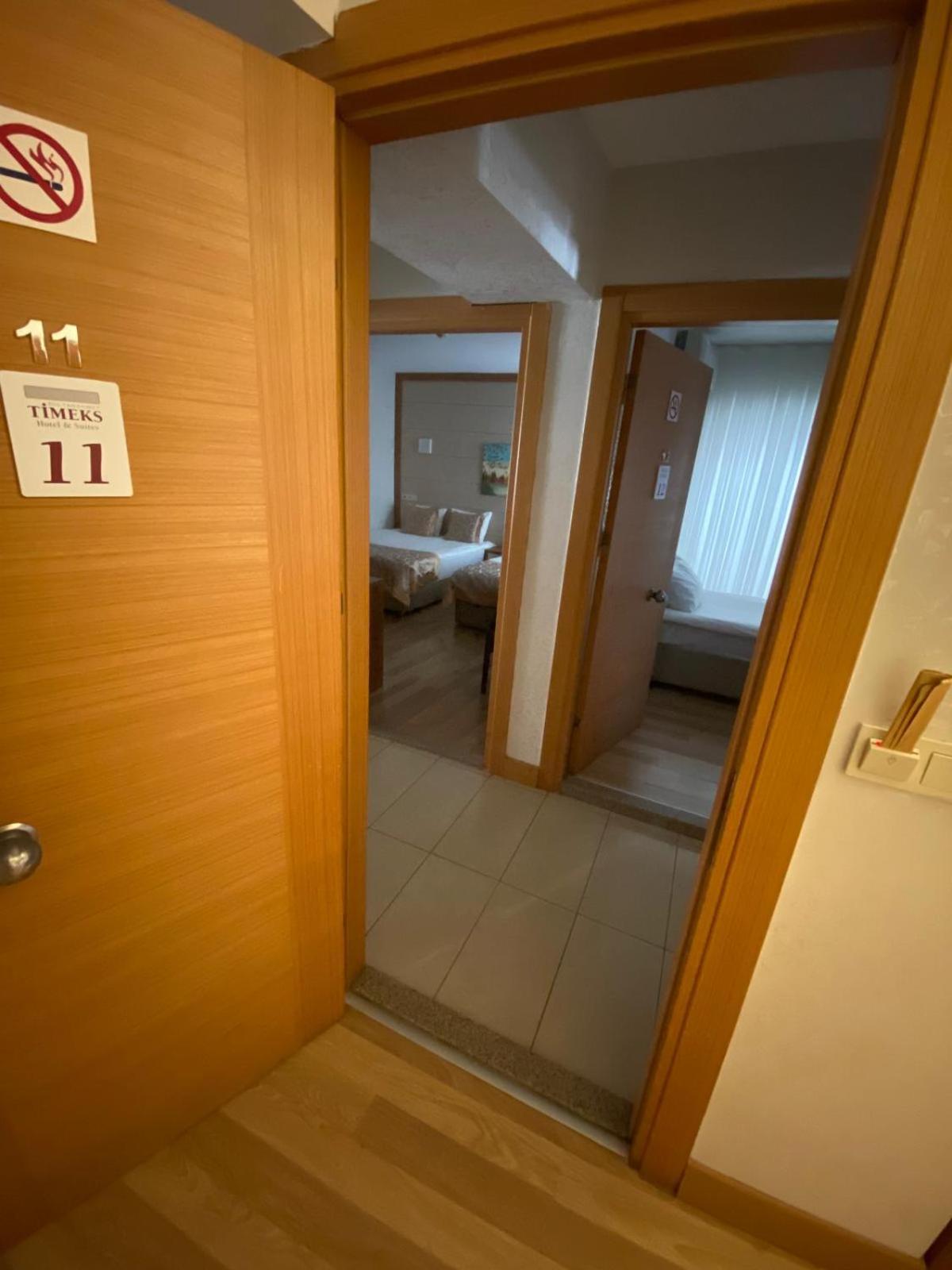 Timeks Sultanahmet 3* Provincia di Istanbul