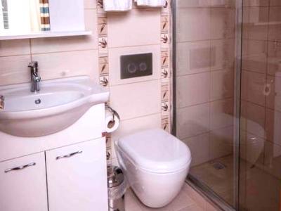 Hotel Timeks Sultanahmet Istanboel