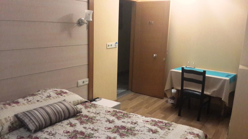 Hotel Timeks Sultanahmet Istanboel