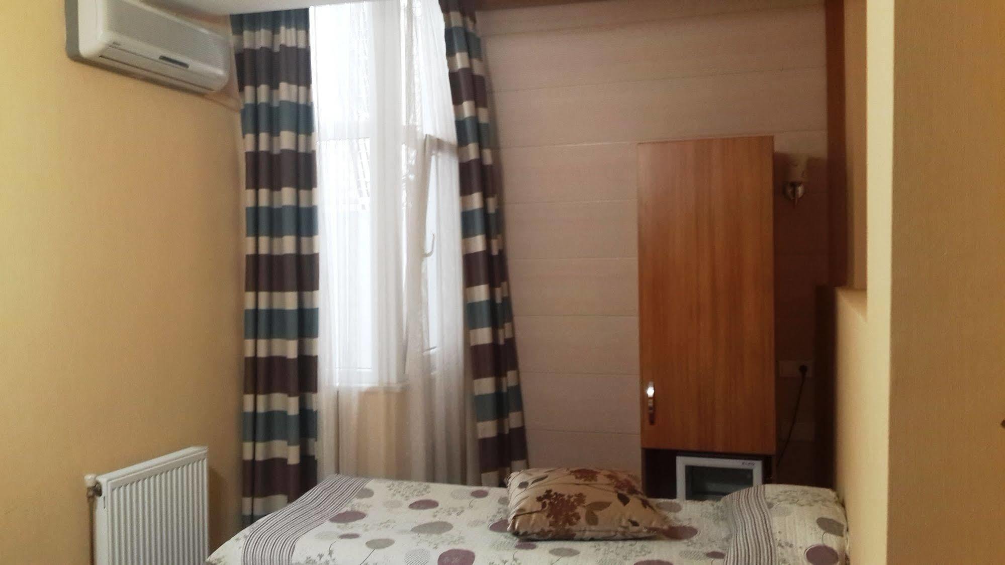 Timeks Sultanahmet Hotel Istanboel