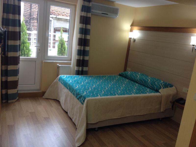 Hotel Timeks Sultanahmet Istanboel