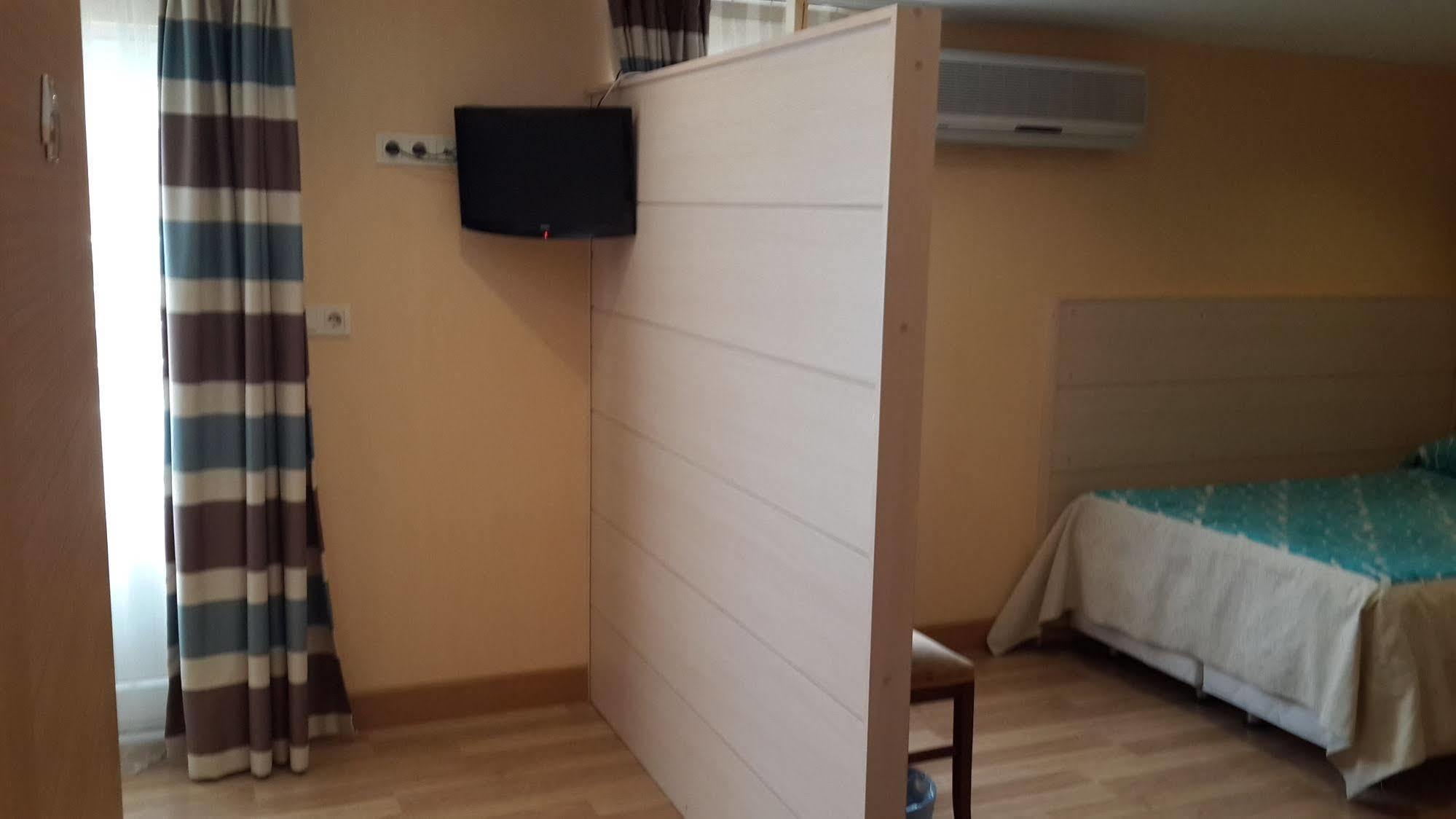 Hotel Timeks Sultanahmet Istanboel
