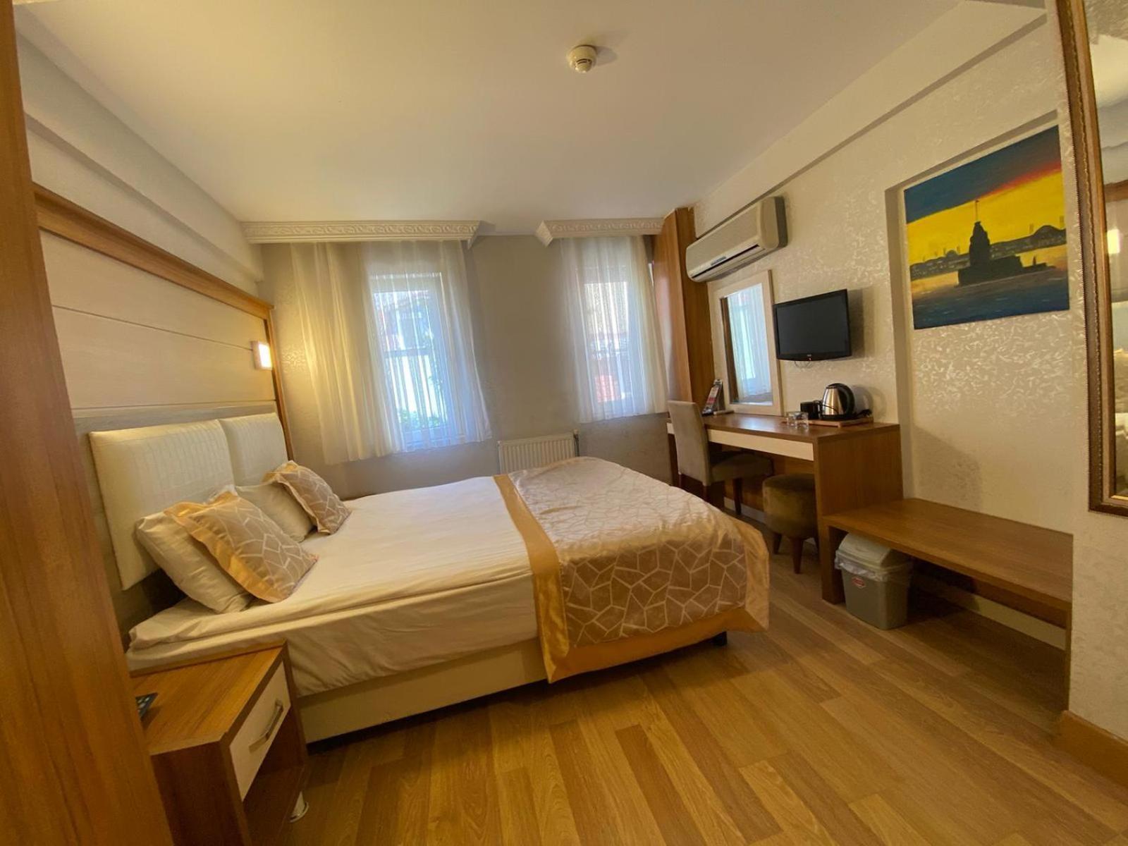 Timeks Sultanahmet Hotel Istambul