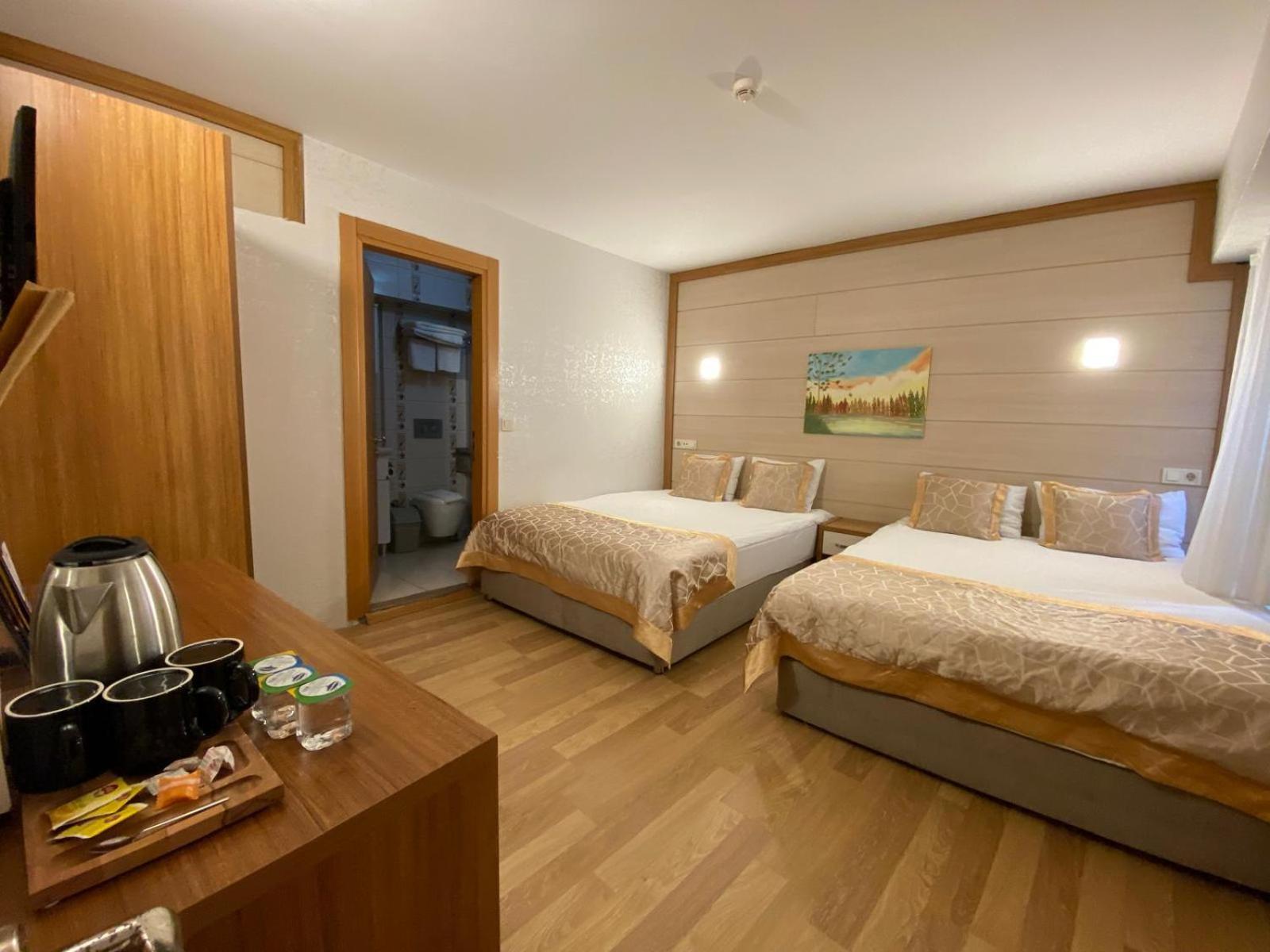 Timeks Sultanahmet 3* Istambul