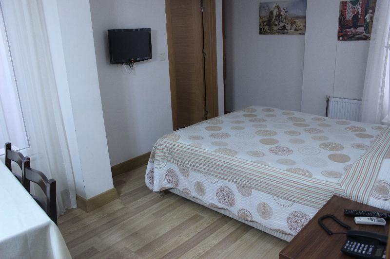 Timeks Sultanahmet 3* Istambul